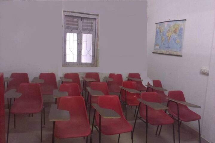 classroom